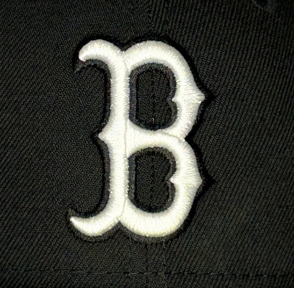 New Era 59FIFTY Boston Red Sox  Fitted Hat