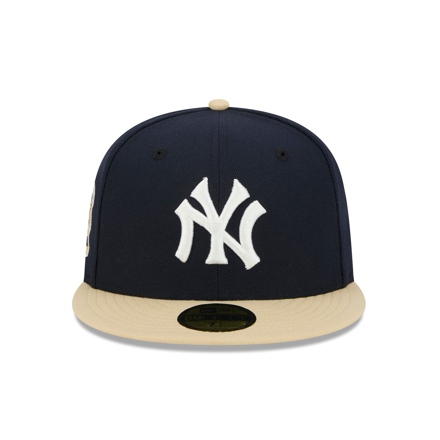 LIDS HD Exclusive New Era 59FIFTY New York Yankees