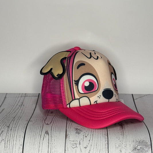 Paw Patrol Skye Kids Trucker Hat