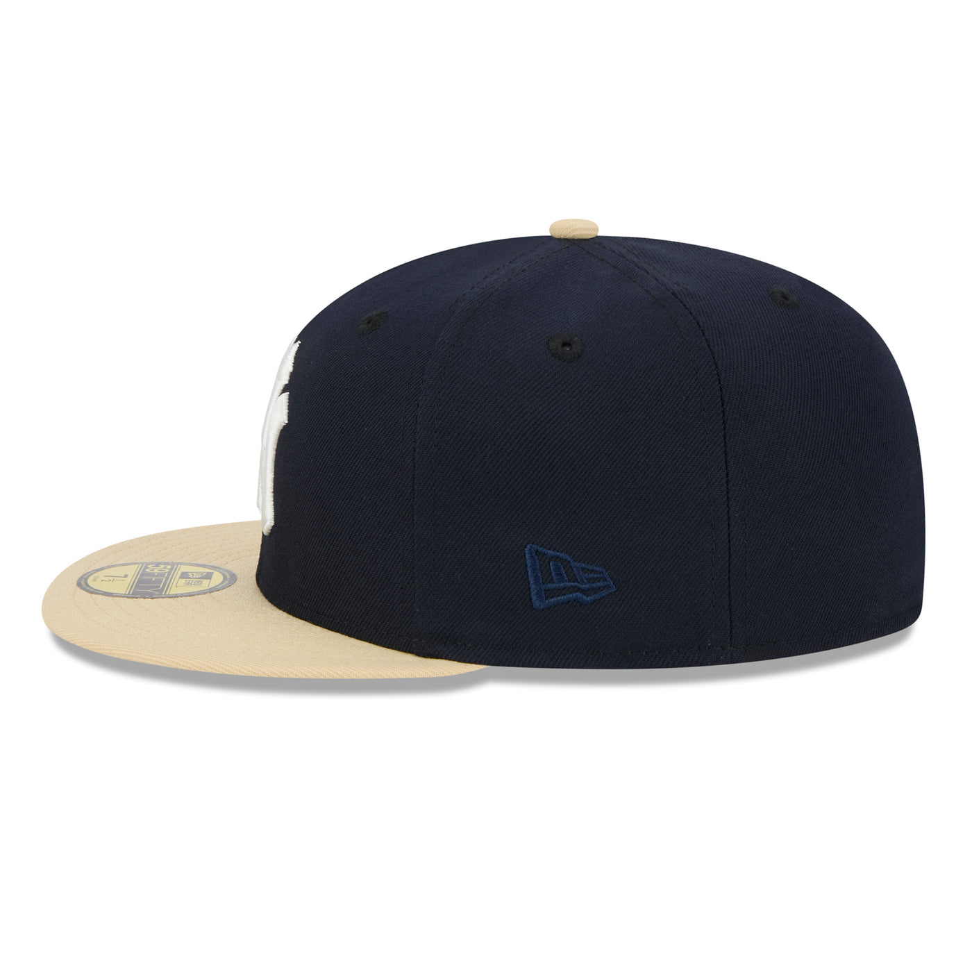 LIDS HD Exclusive New Era 59FIFTY New York Yankees