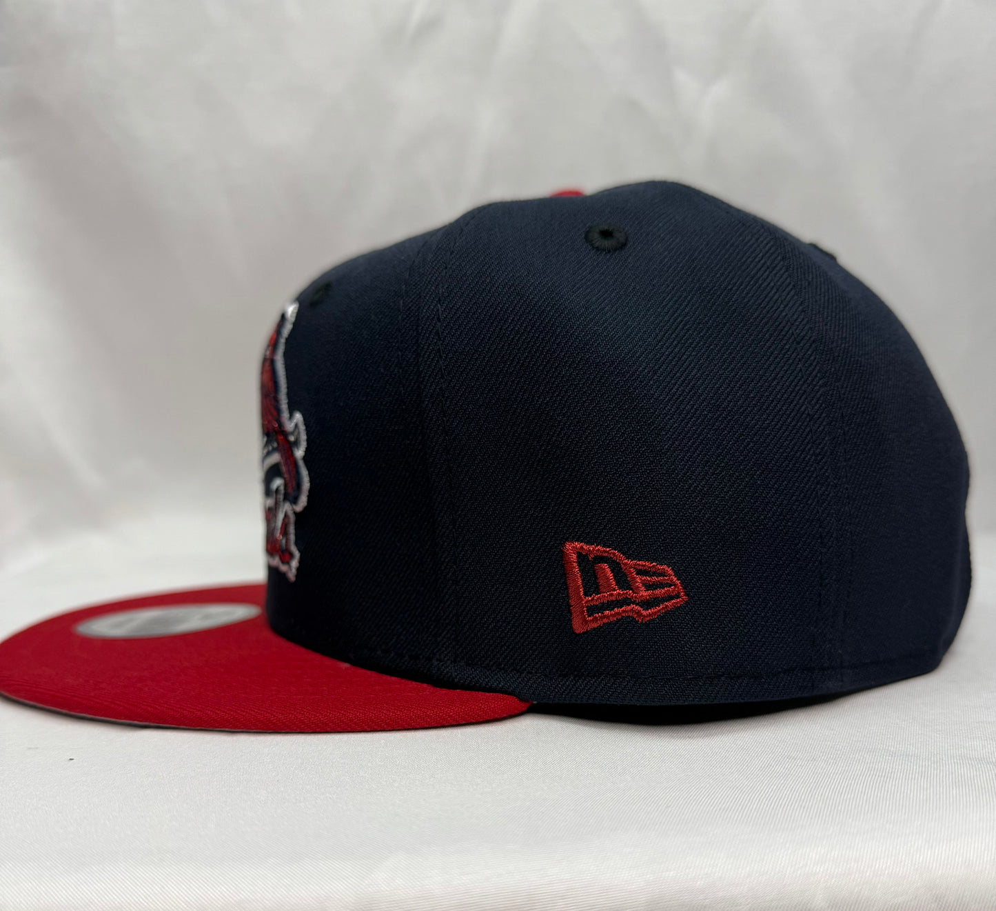 New Era 9Fifty St.Louis Cardinals Snapback - Adjustable Hat