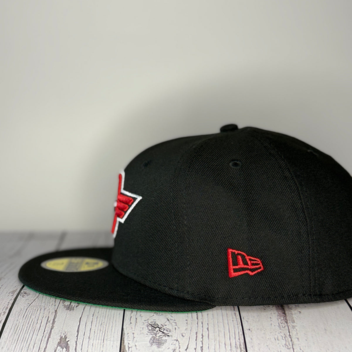 New Era 59FIFTY Chicago Bulls Fitted Hat