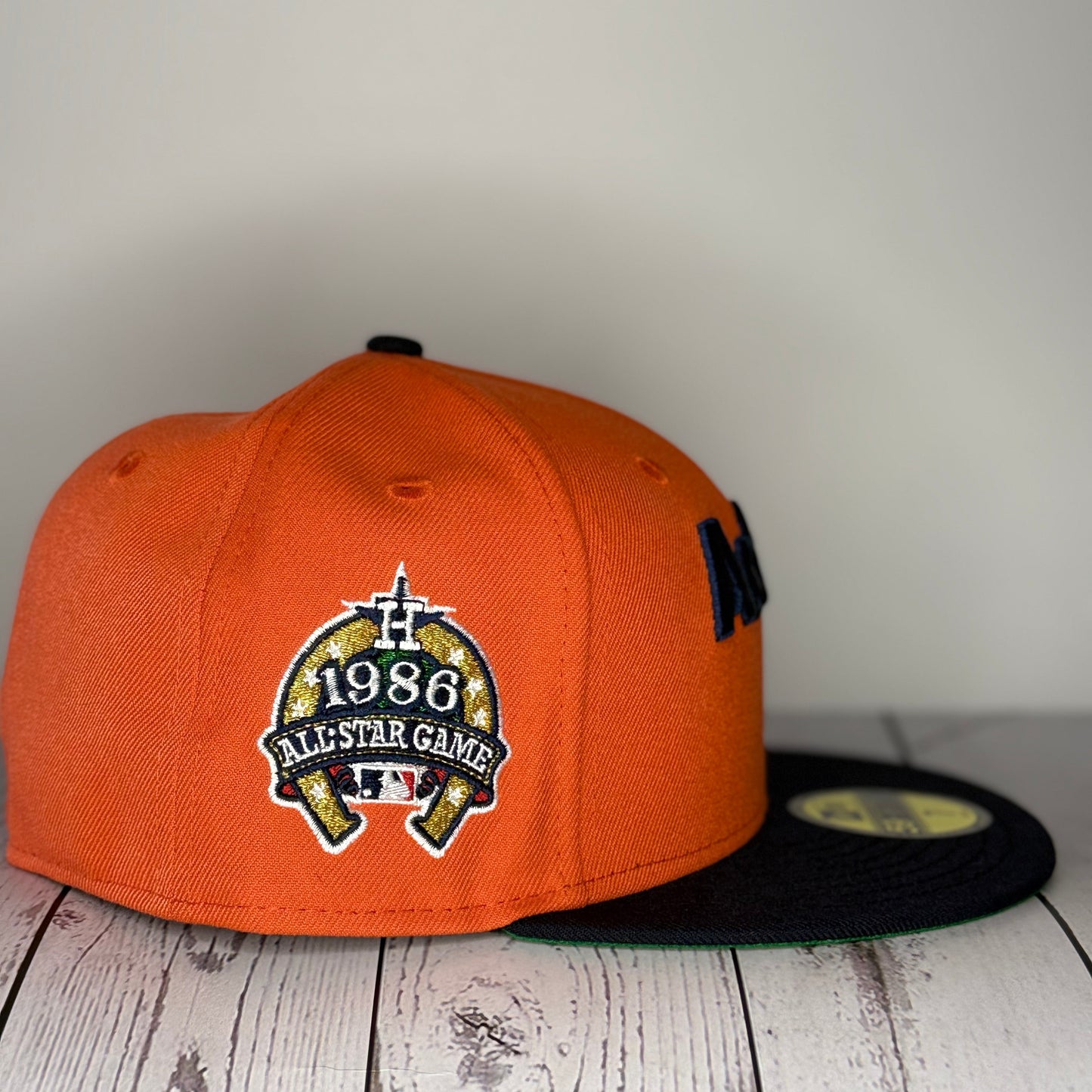 New Era 59Fifty Houston Astros Fitted Hat