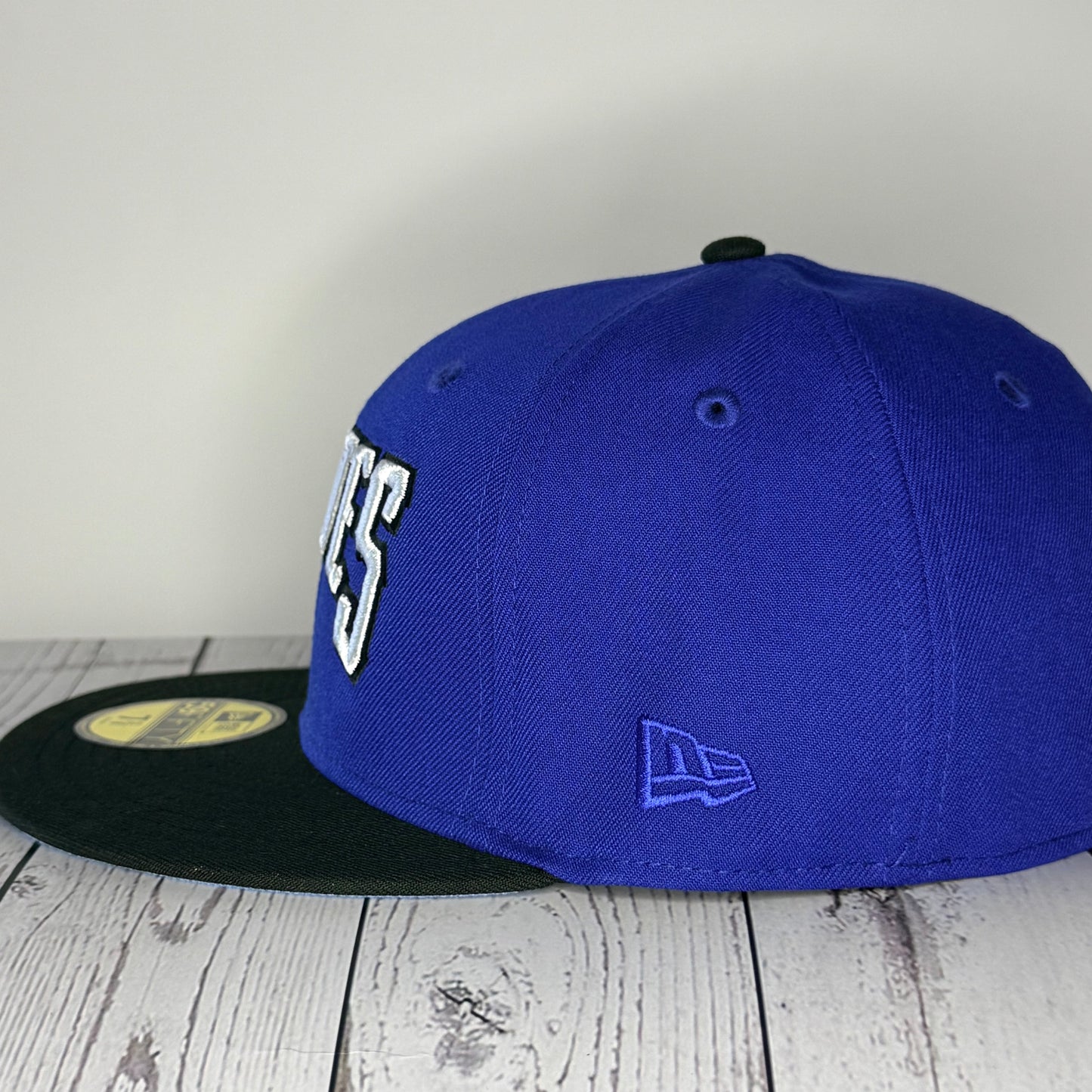 New Era 59FIFTY Pittsburg Pirates Fitted Hat