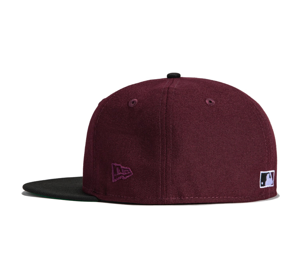 New Era 59FIFTY Colorado Rockies