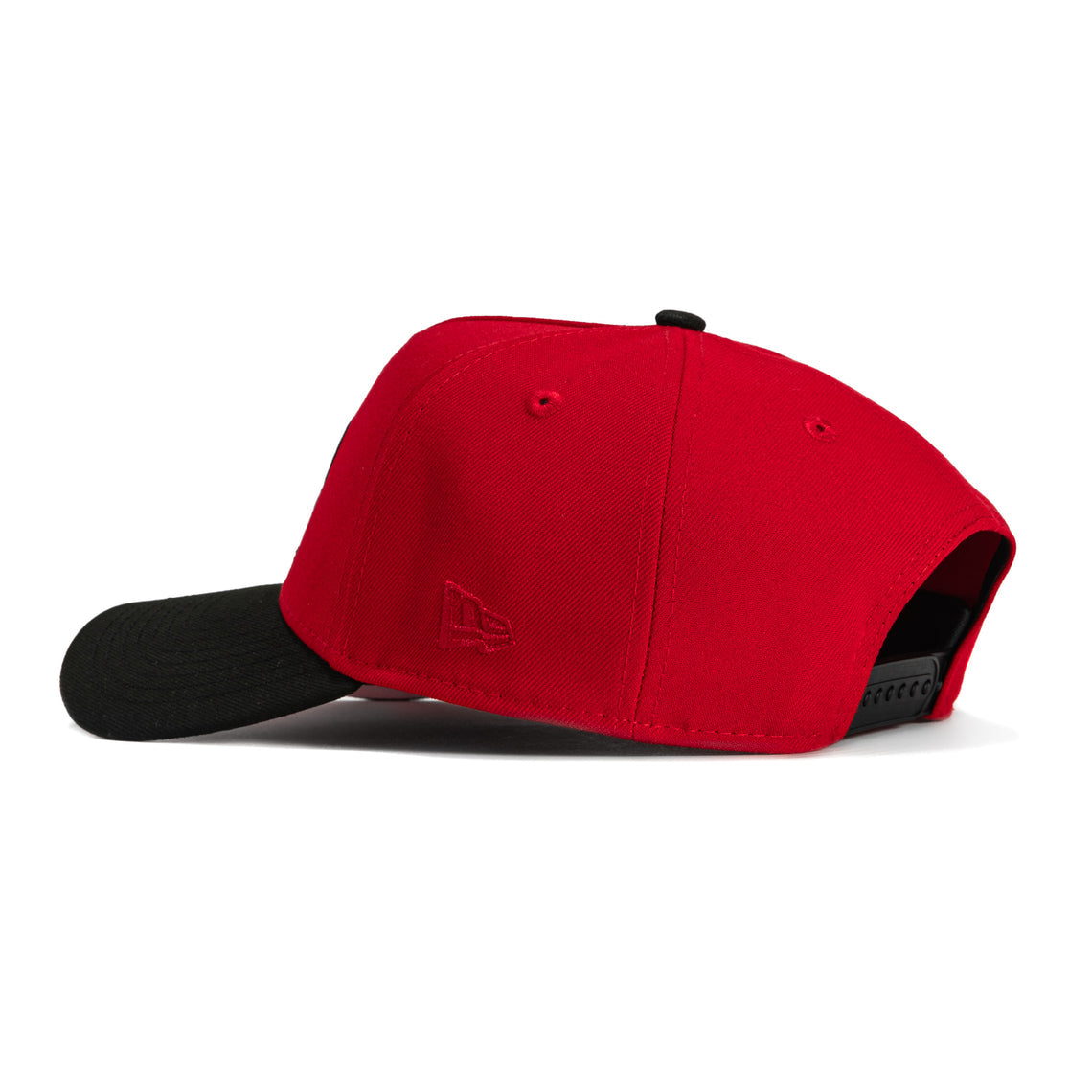 New Era 9FORTY Puerto Rico Adjustable