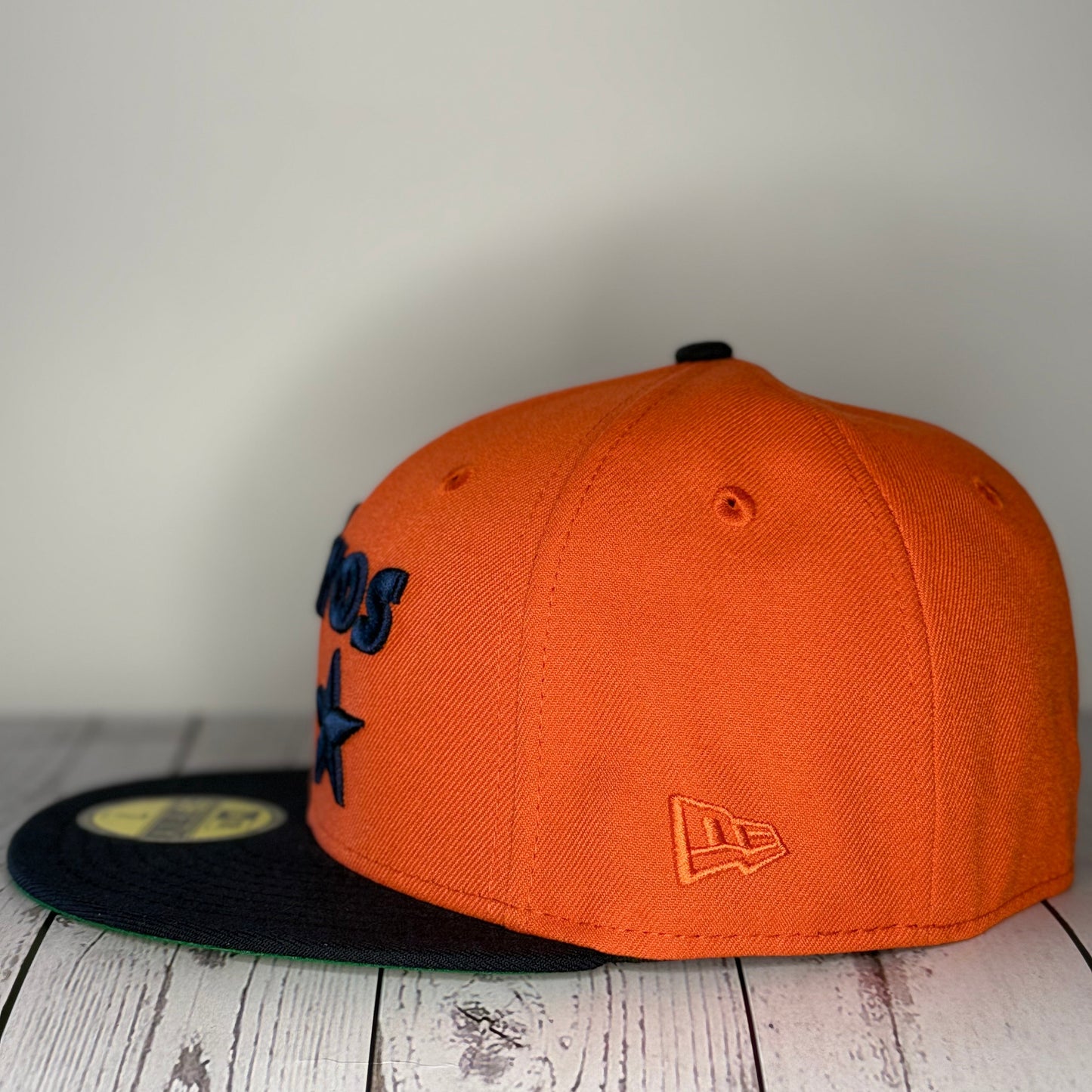 New Era 59Fifty Houston Astros Fitted Hat