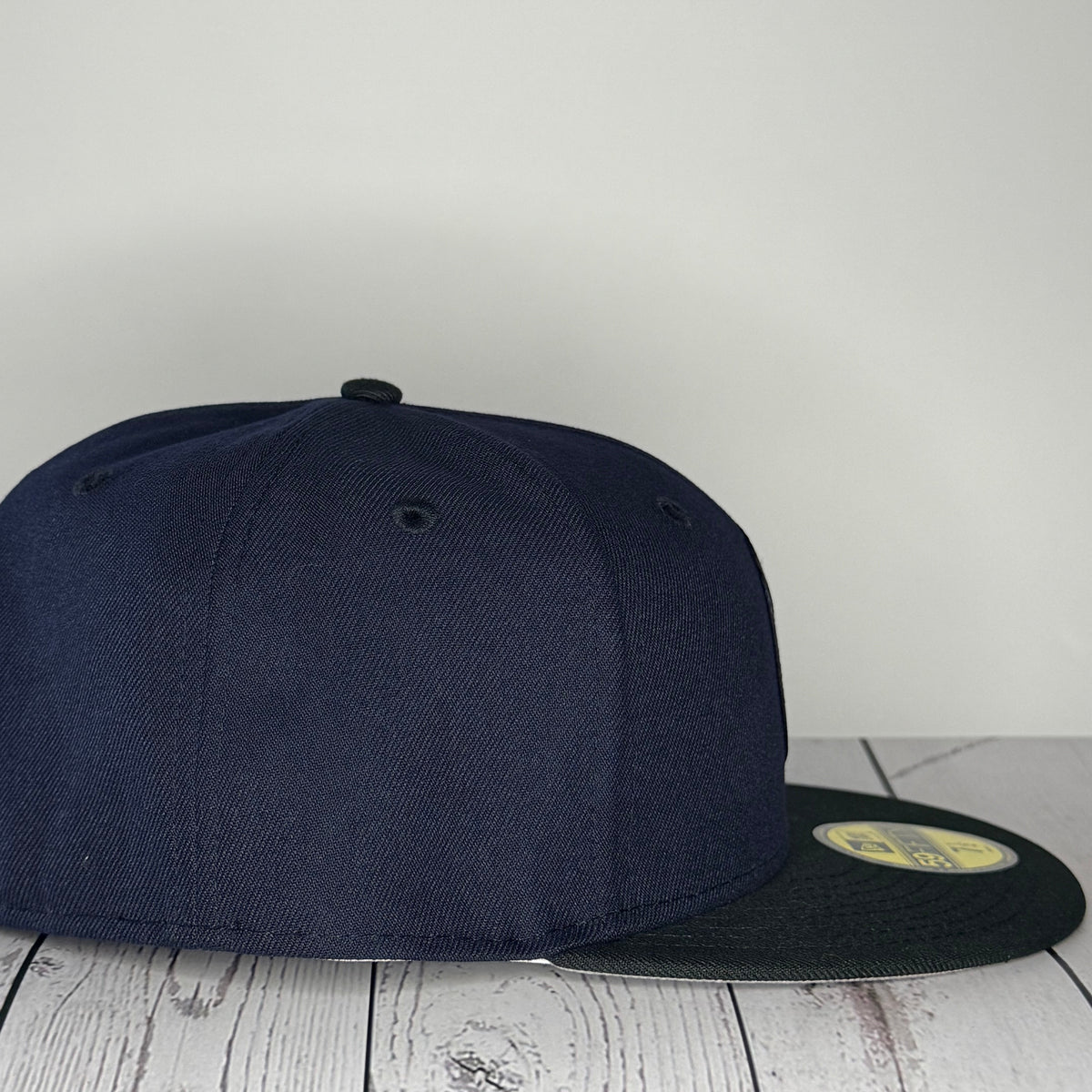 New Era 59FIFTY Baltimore Orioles Hat - Navy/Black