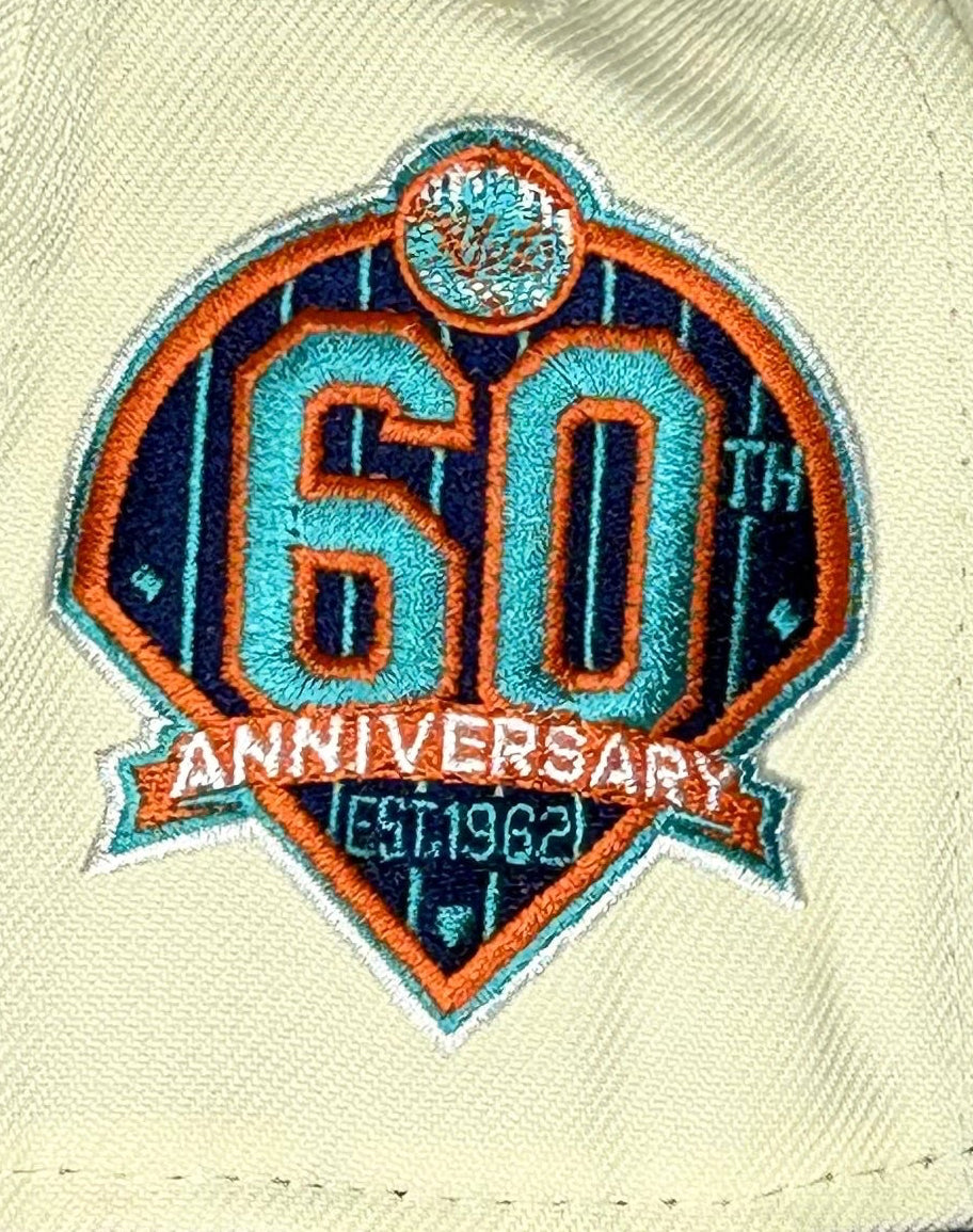 New Era 59FIFTY New York Mets Fitted Hat