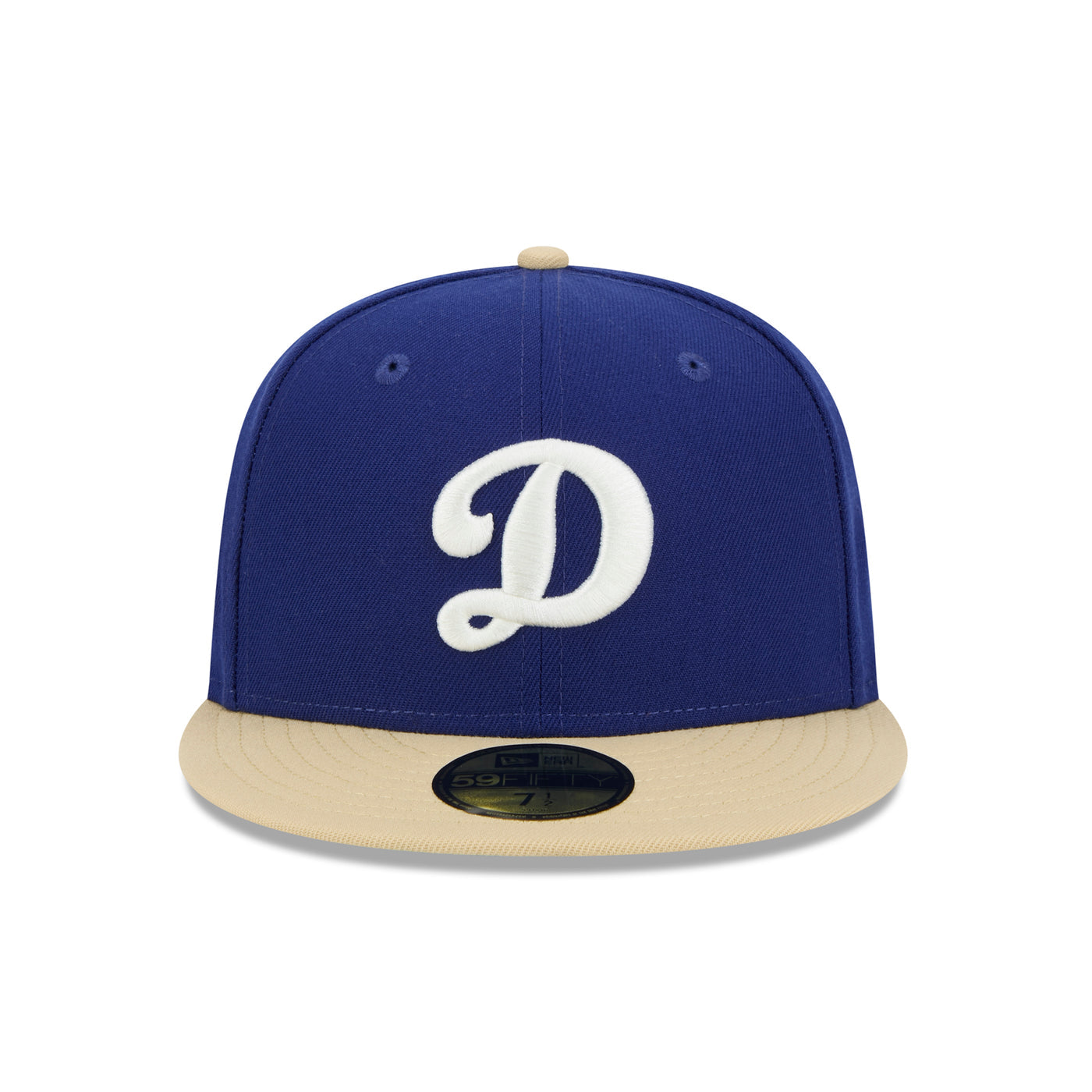 LIDS HD Exclusive New Era 59FIFTY Los Angeles Dodgers