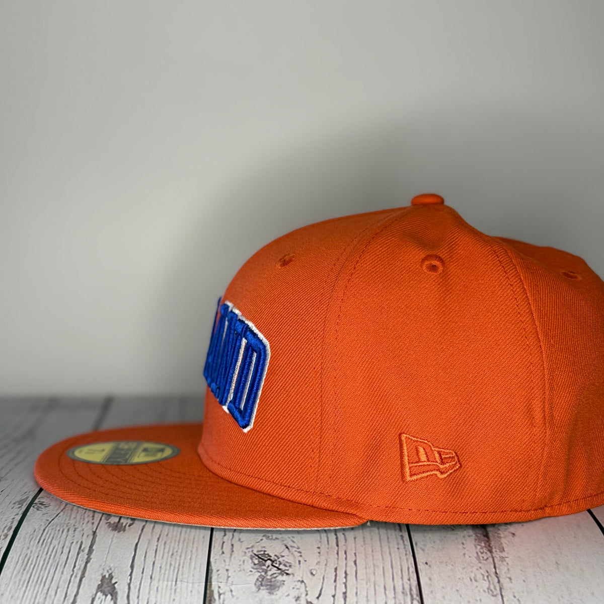 New Era 59FIFTY Oakland Athletics Fitted Hat