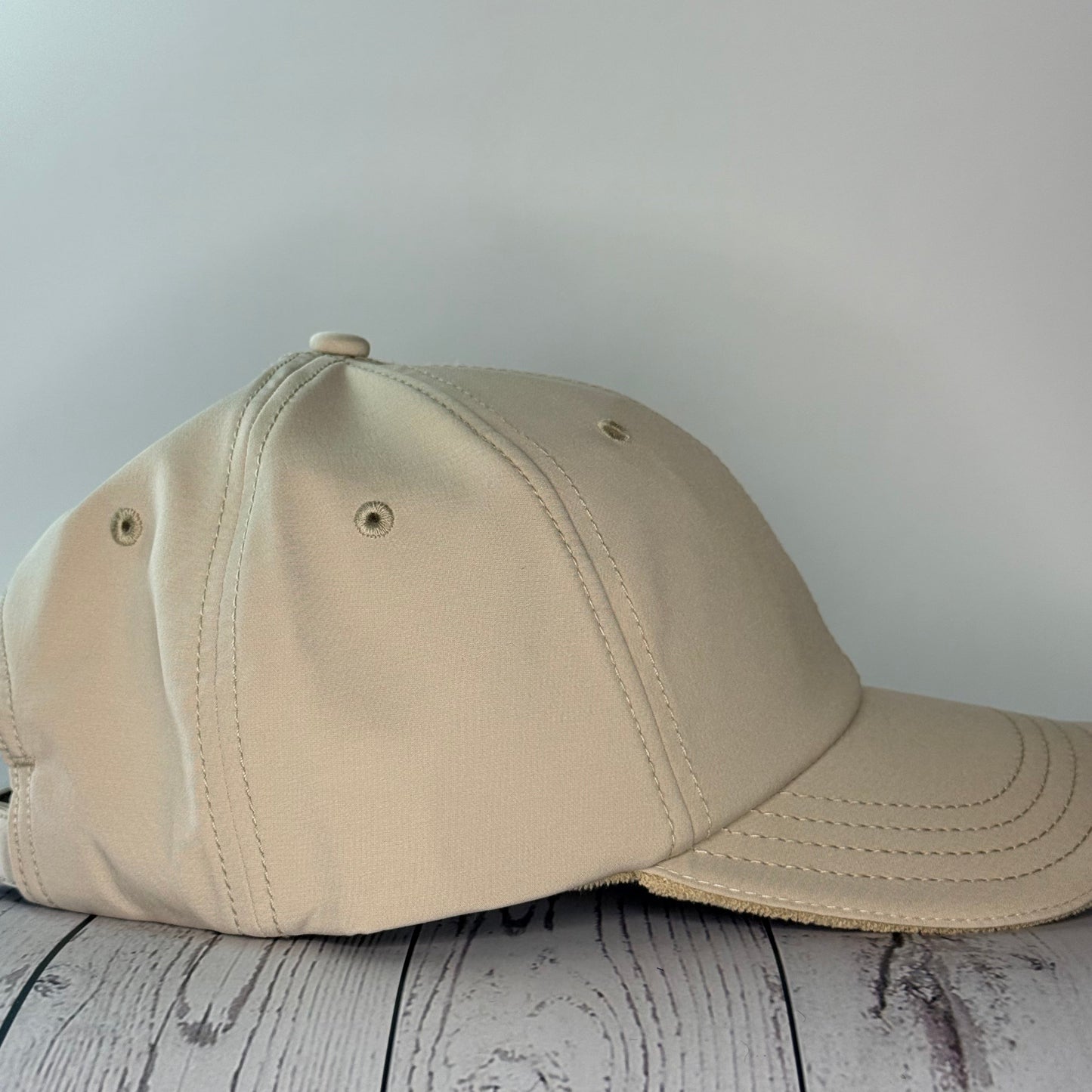 Goorin Bros “Forever Fresh” Track Cap –  Adjustable