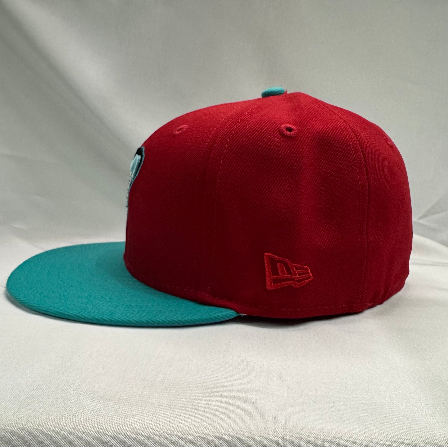 New Era 59Fifty Arizona Diamondbacks Captain Planet Fitted 7 1/4