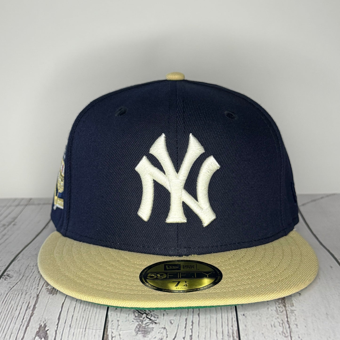 New Era 59FIFTY New York Yankees Fitted Hat