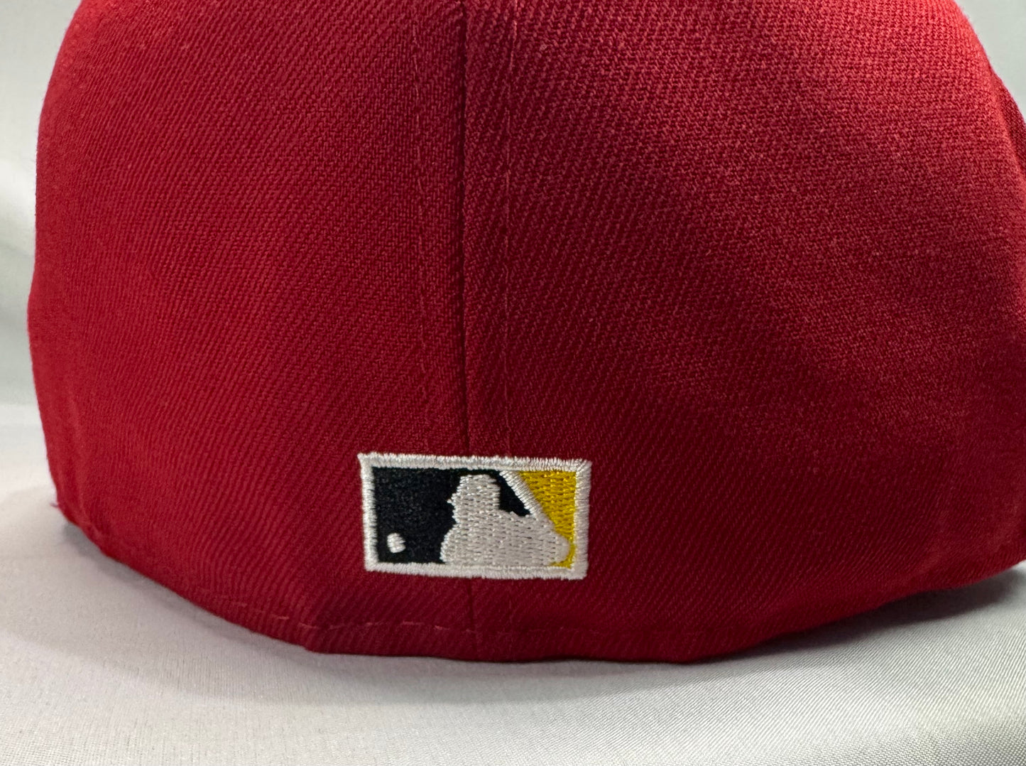 New Era 59Fifty Arizona Diamondbacks Captain Planet Fitted 7 1/4