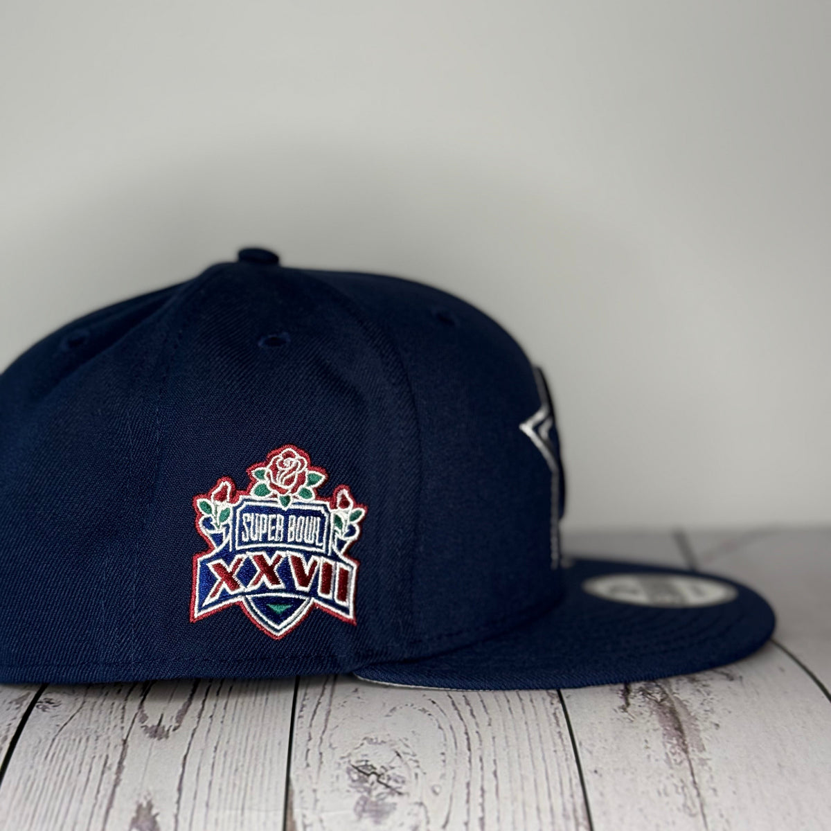 New Era 9 FIFTY Dallas Cowboys Snapback Adjustable