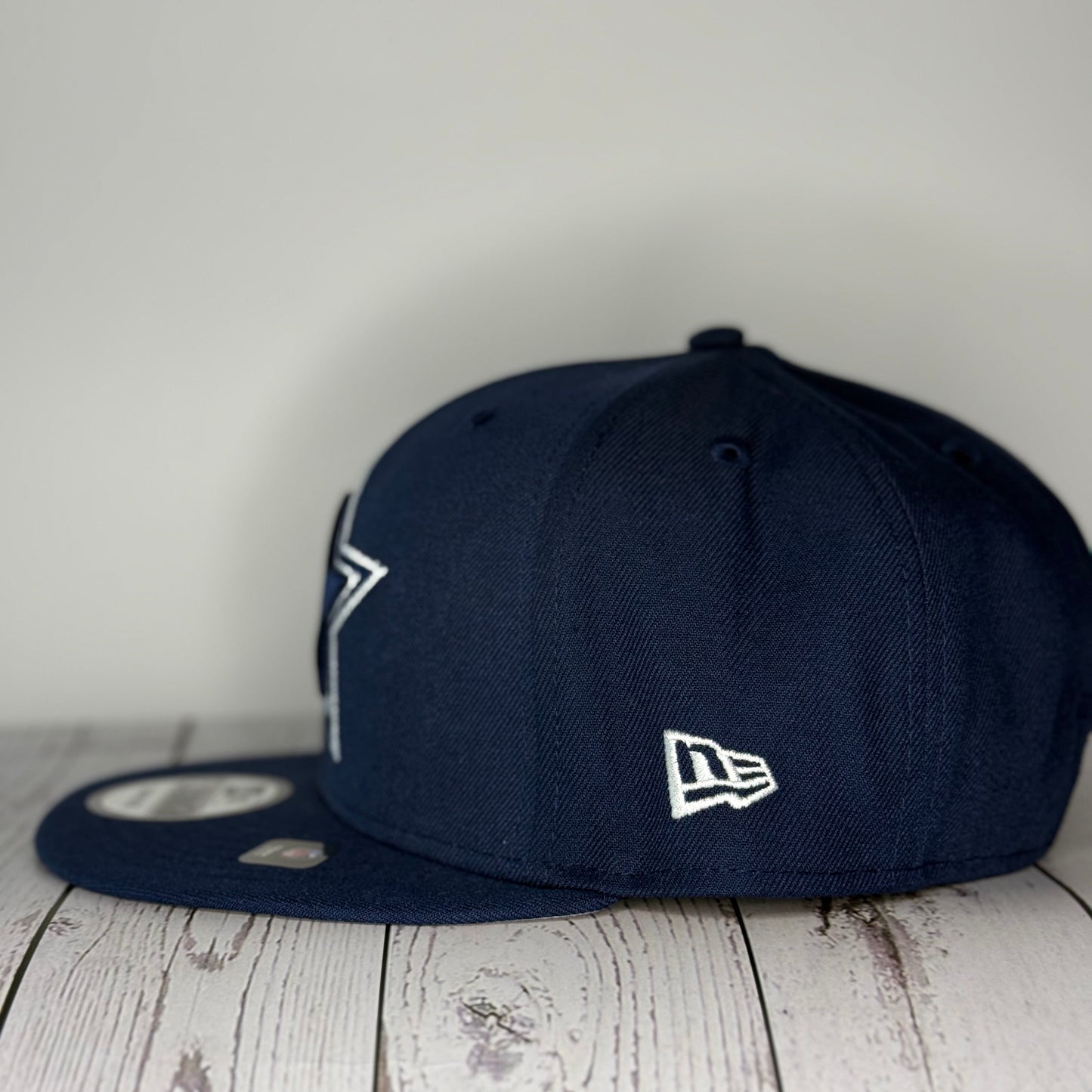 New Era 9 FIFTY Dallas Cowboys Snapback Adjustable