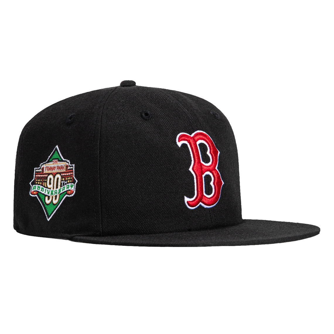 47 Brand Boston Red Sox Snapback Hat