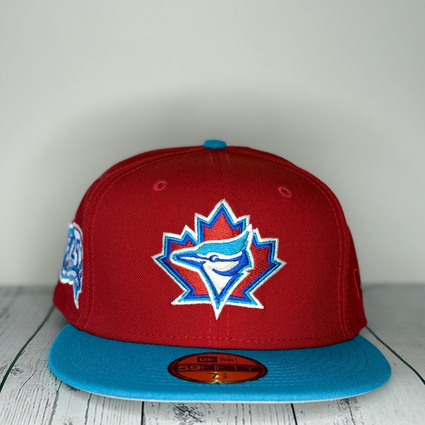 New Era59FIFTY Toronto Blue Jays Fitted Hat
