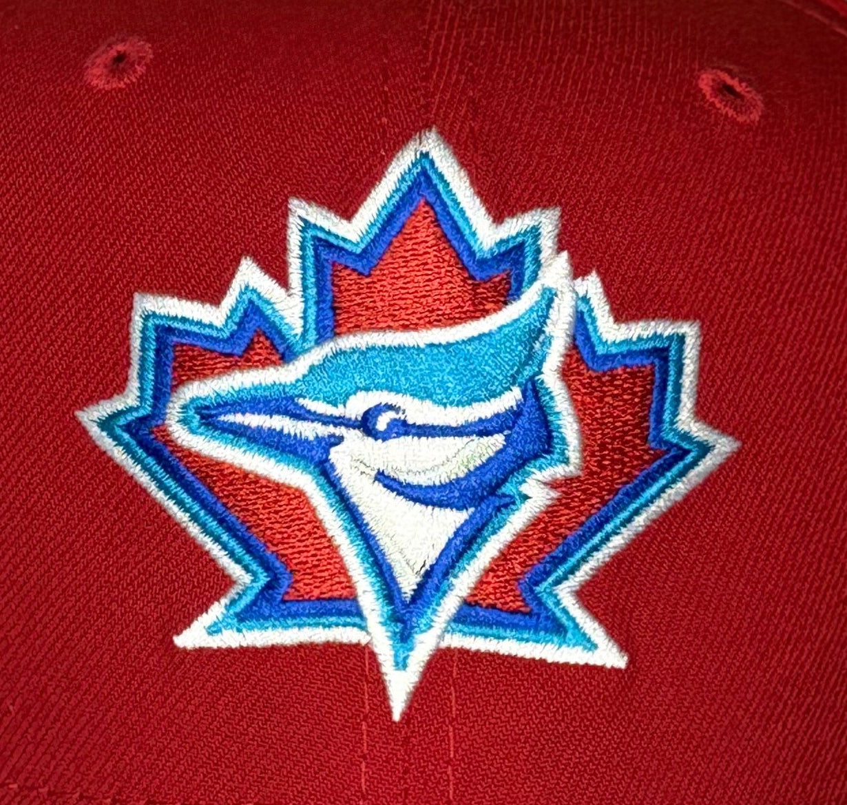 New Era59FIFTY Toronto Blue Jays Fitted Hat