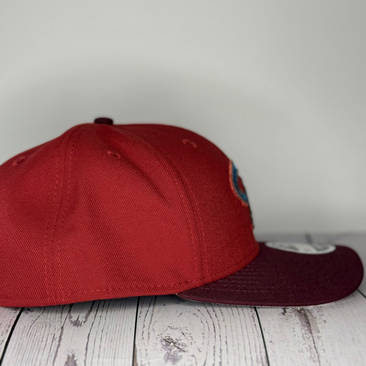New Era 9Seventy Maxed Out Arizona Diamondbacks Stretch-Snapback Hat