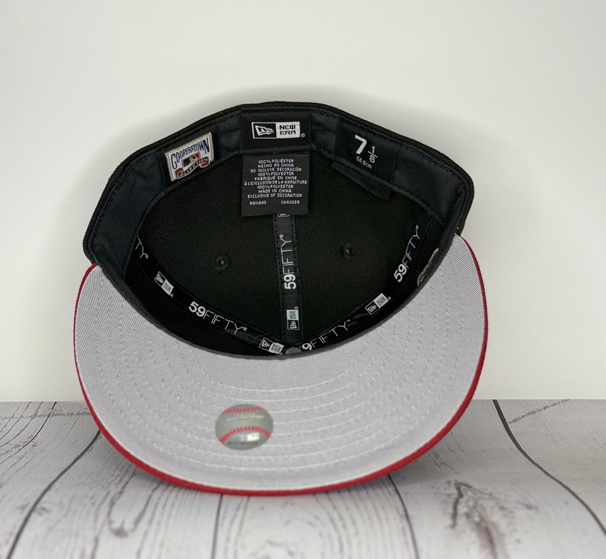 New Era 59FIFTY Arizona Diamondbacks Fitted Hat