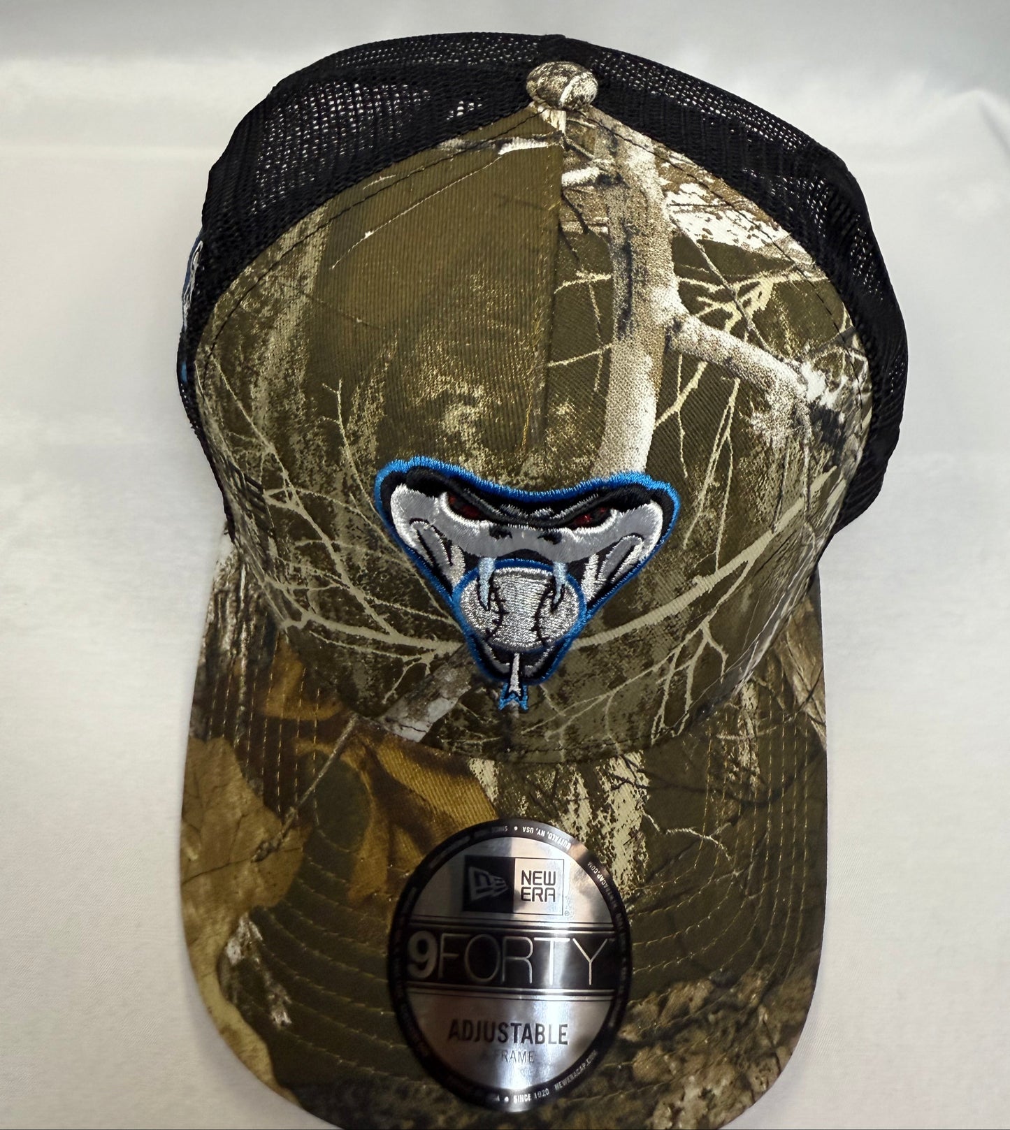 New Era 9Forty A-Frame Arizona Diamondbacks Adjustable