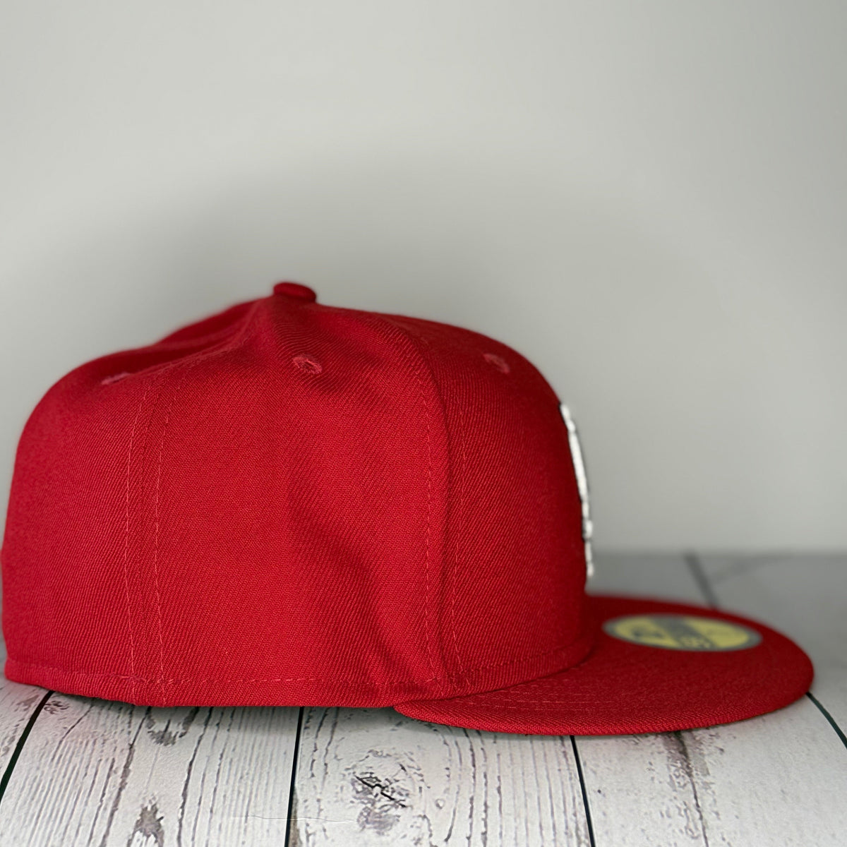New Era 59FIFTY St. Louis Cardinals Fitted Hat