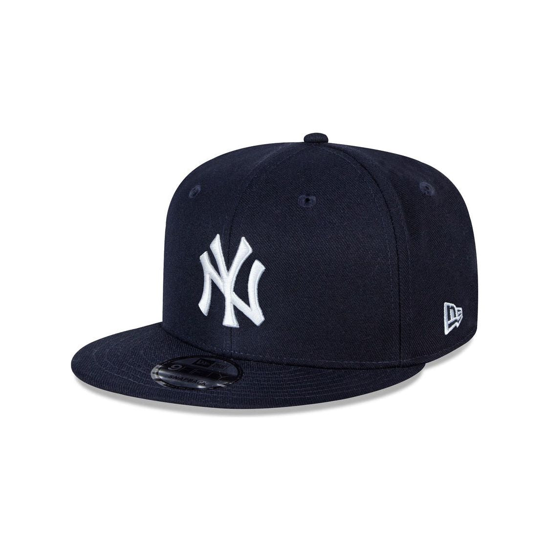 New Era 9FIFTY New York Yankees Snapback Hat Adjustable