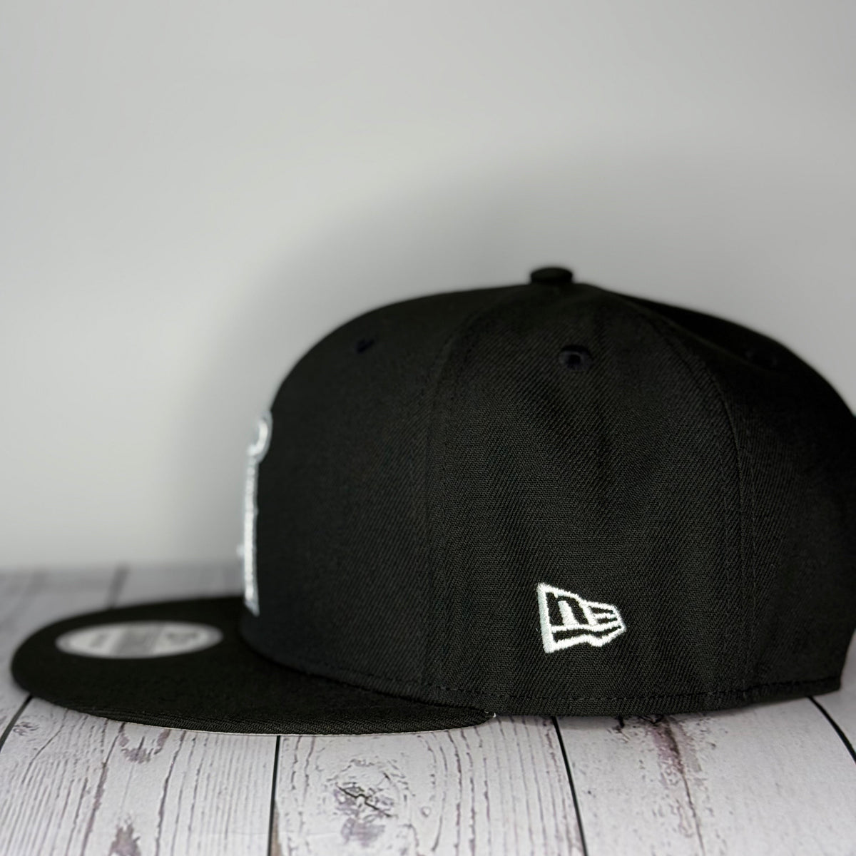 New Era 9FIFTY Los Angeles Angels Adjustable