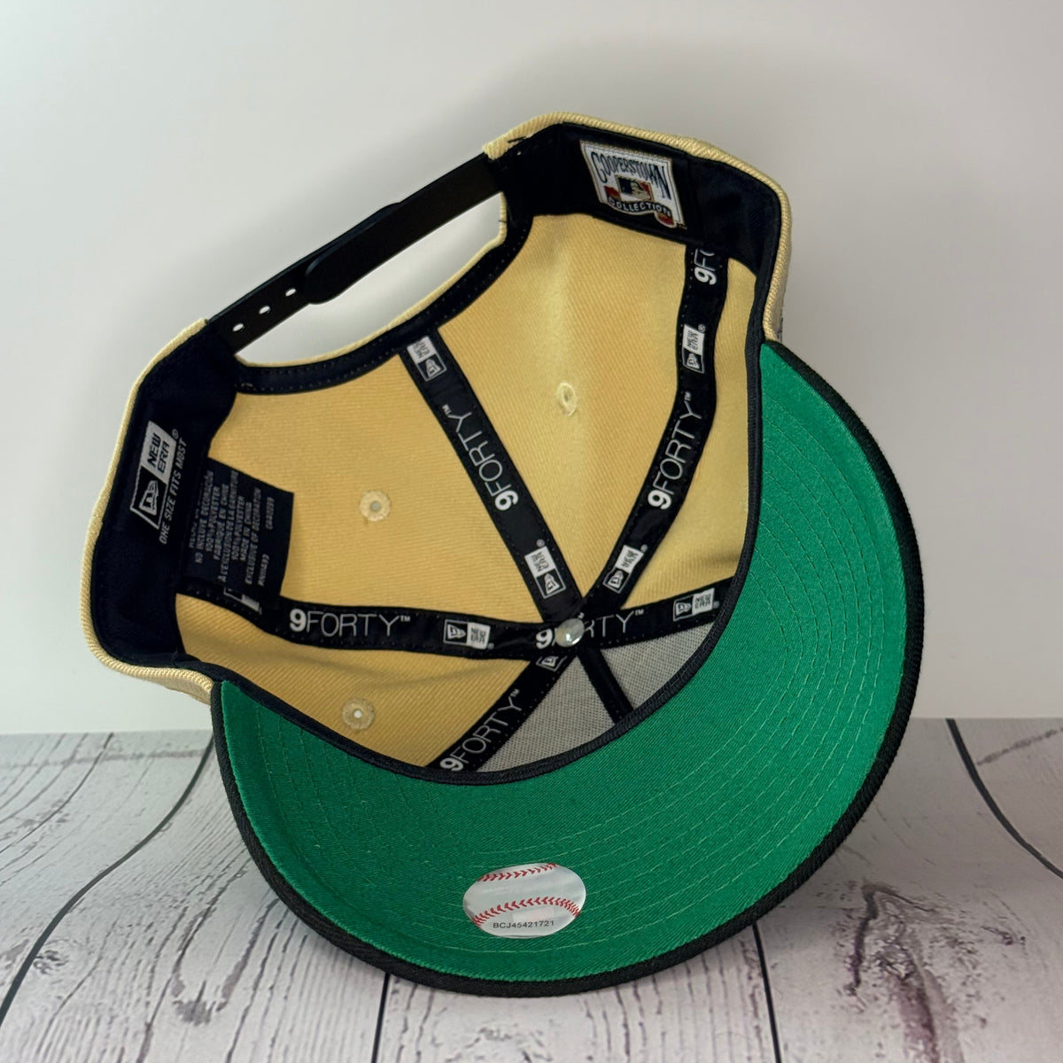 New Era 9Forty A-Frame Chicago White Sox Adjustable
