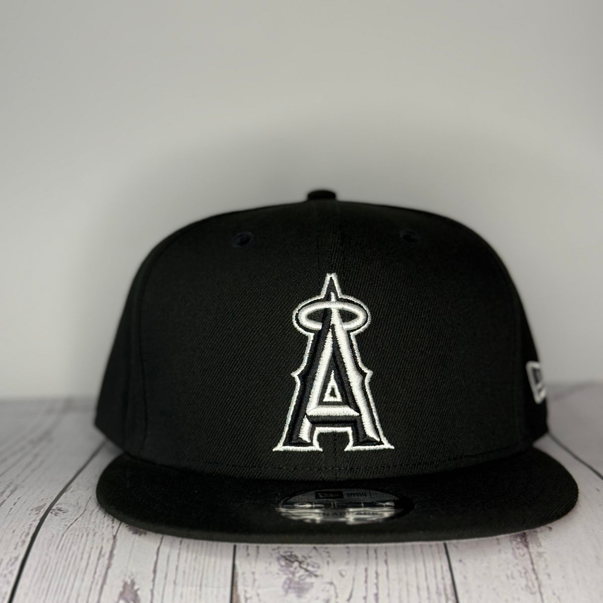 New Era 9FIFTY Los Angeles Angels Adjustable