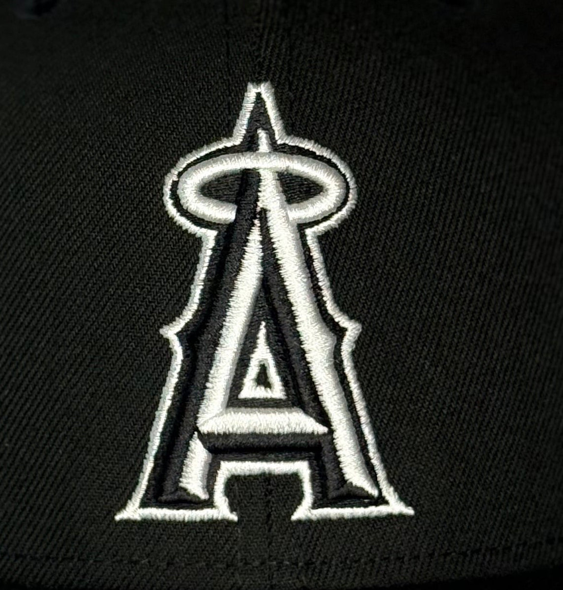 New Era 9FIFTY Los Angeles Angels Adjustable