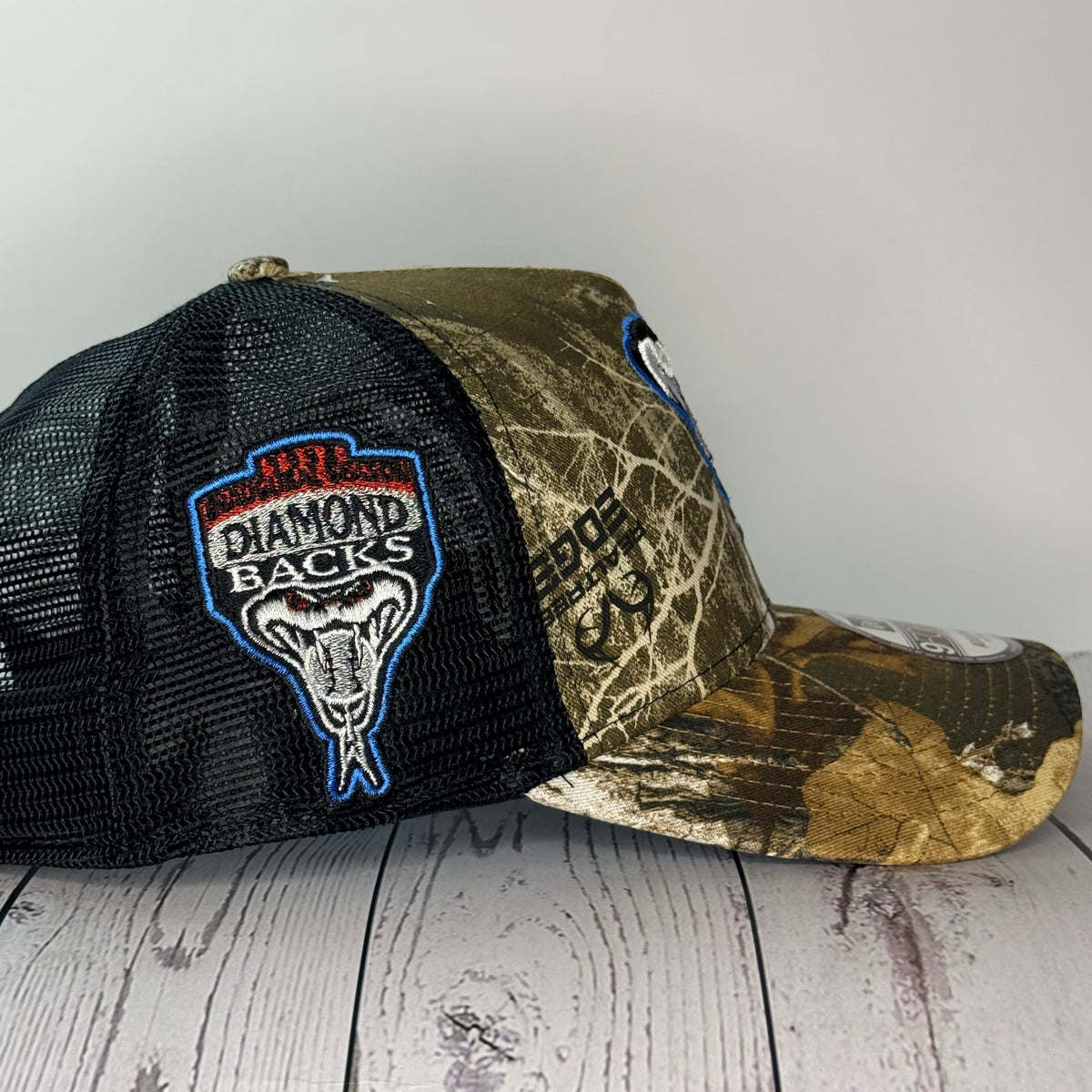 New Era 9Forty A-Frame Arizona Diamondbacks Adjustable
