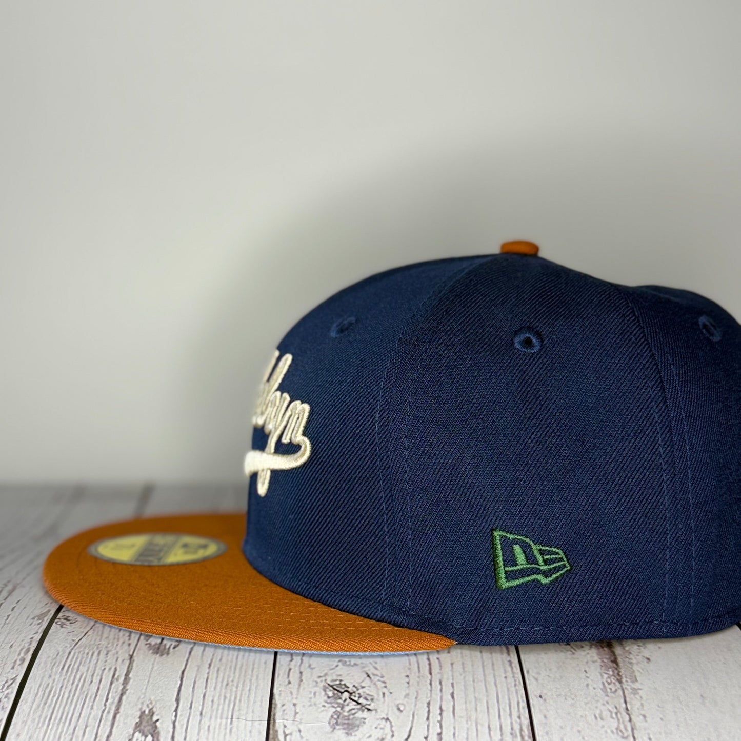 New Era 59FIFTY Brooklyn Dodgers Fitted Hat