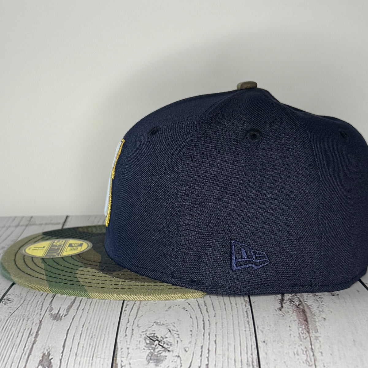 New Era 59FIFTY Seattle Mariners Fitted Hat
