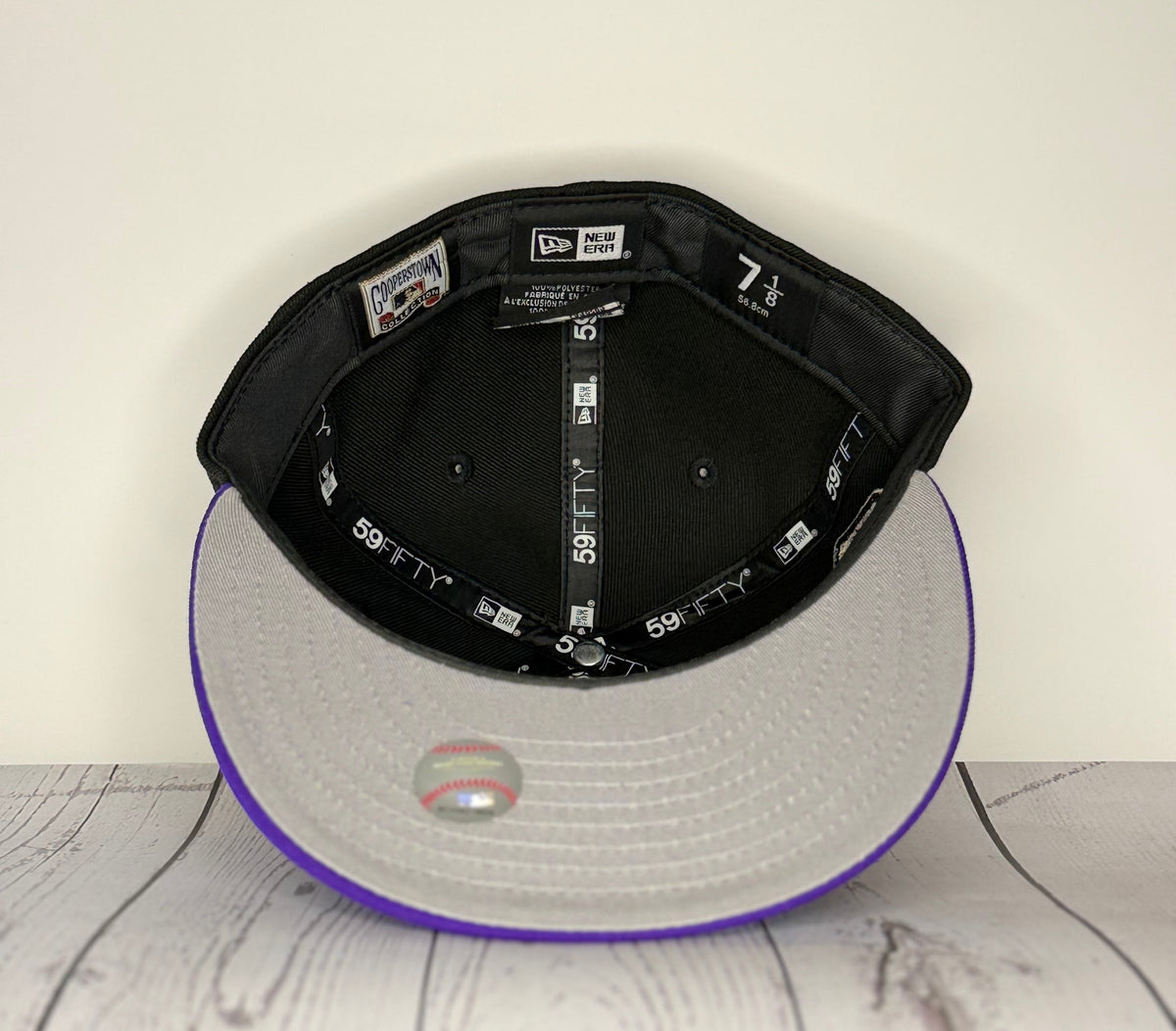 New Era 59FIFTY Arizona Diamondbacks Fitted Hat