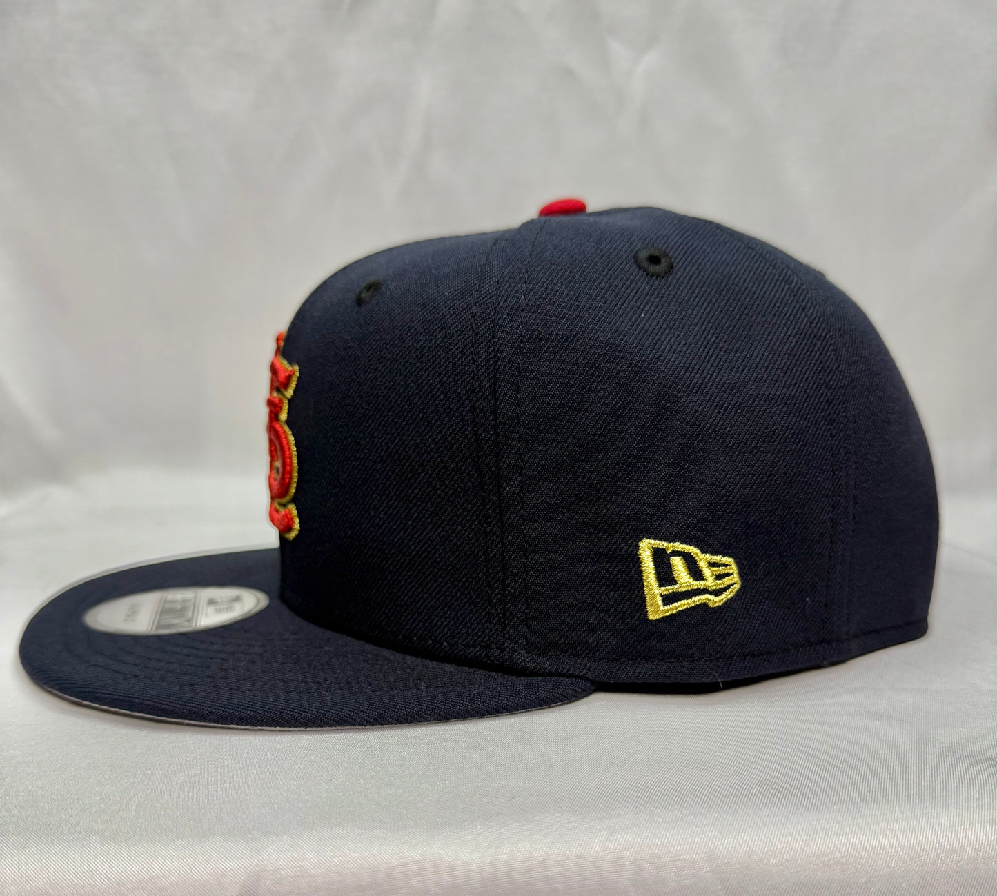 New Era 9Fifty St. Louis Cardinals Snapback - Adjustable Hat