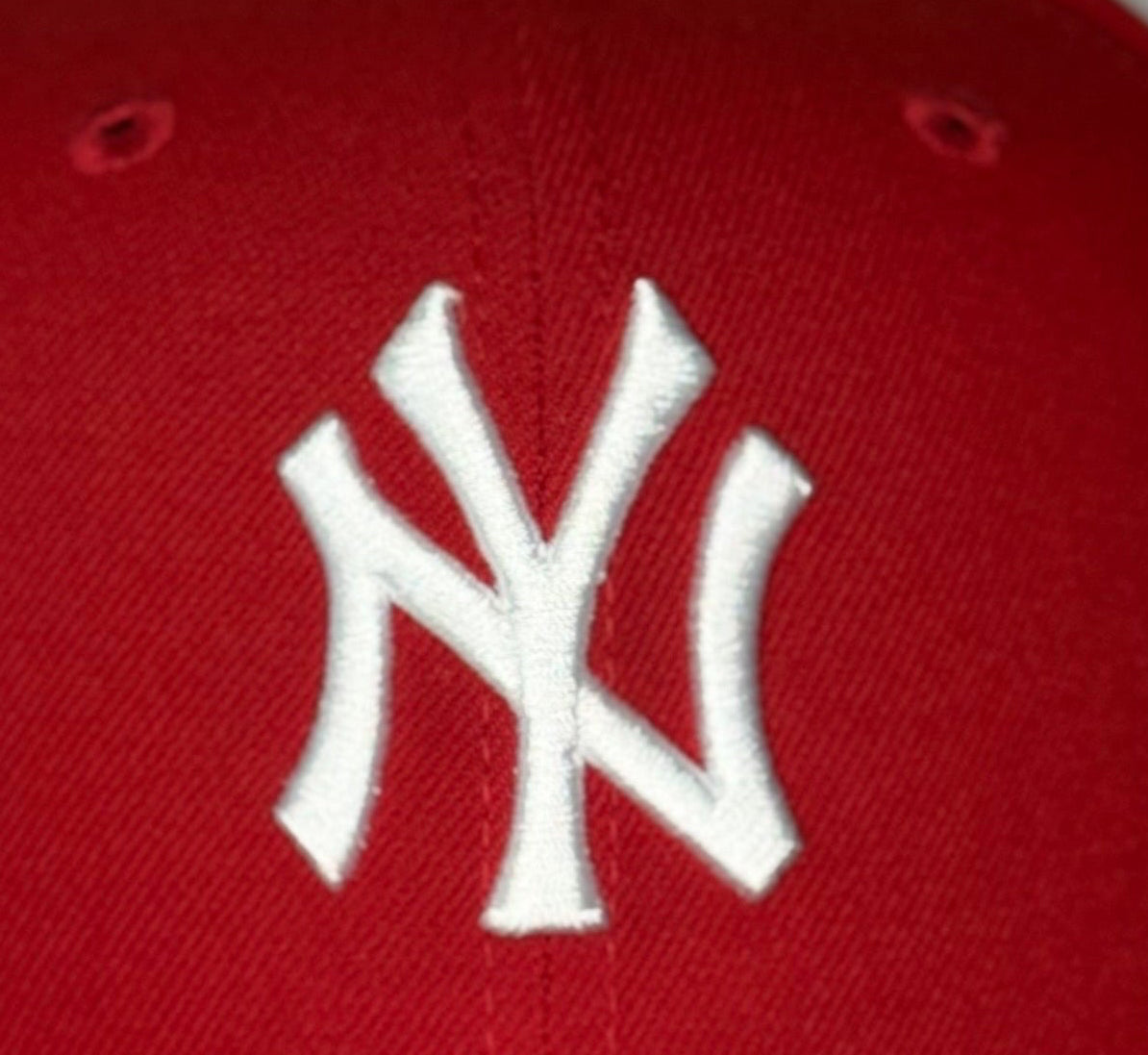 New Era 9FIFTY New York Yankees Adjustable