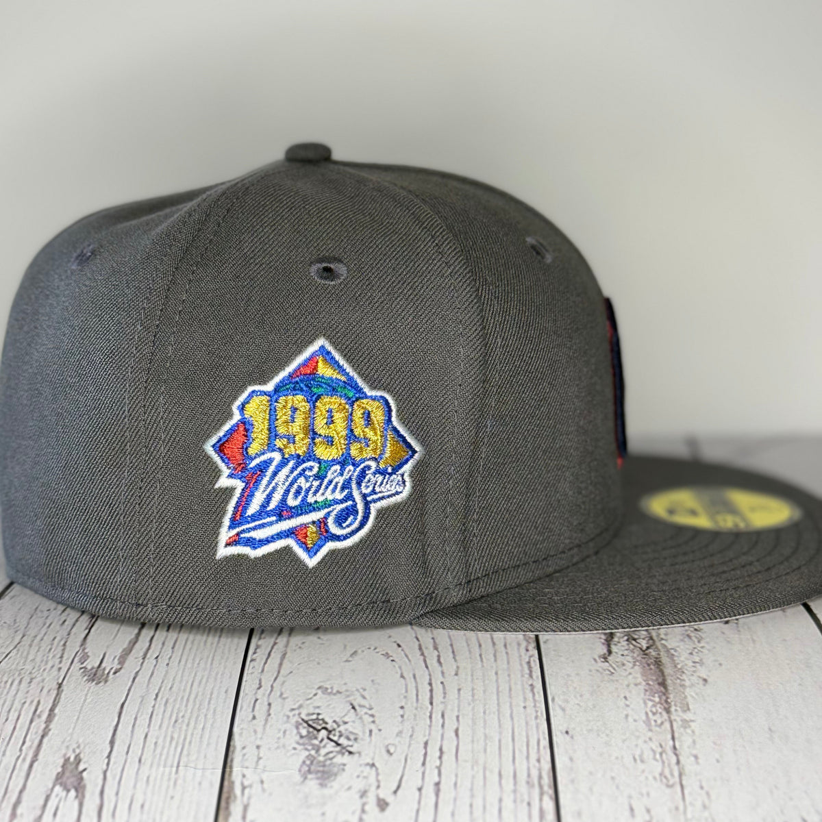 New Era 59 FIFTY New York Yankees Fitted Hat