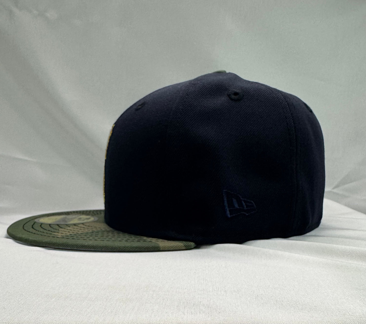 New Era 59FIFTY Seattle Mariners - 30th Anniversary Patch Fitted 7 1/8