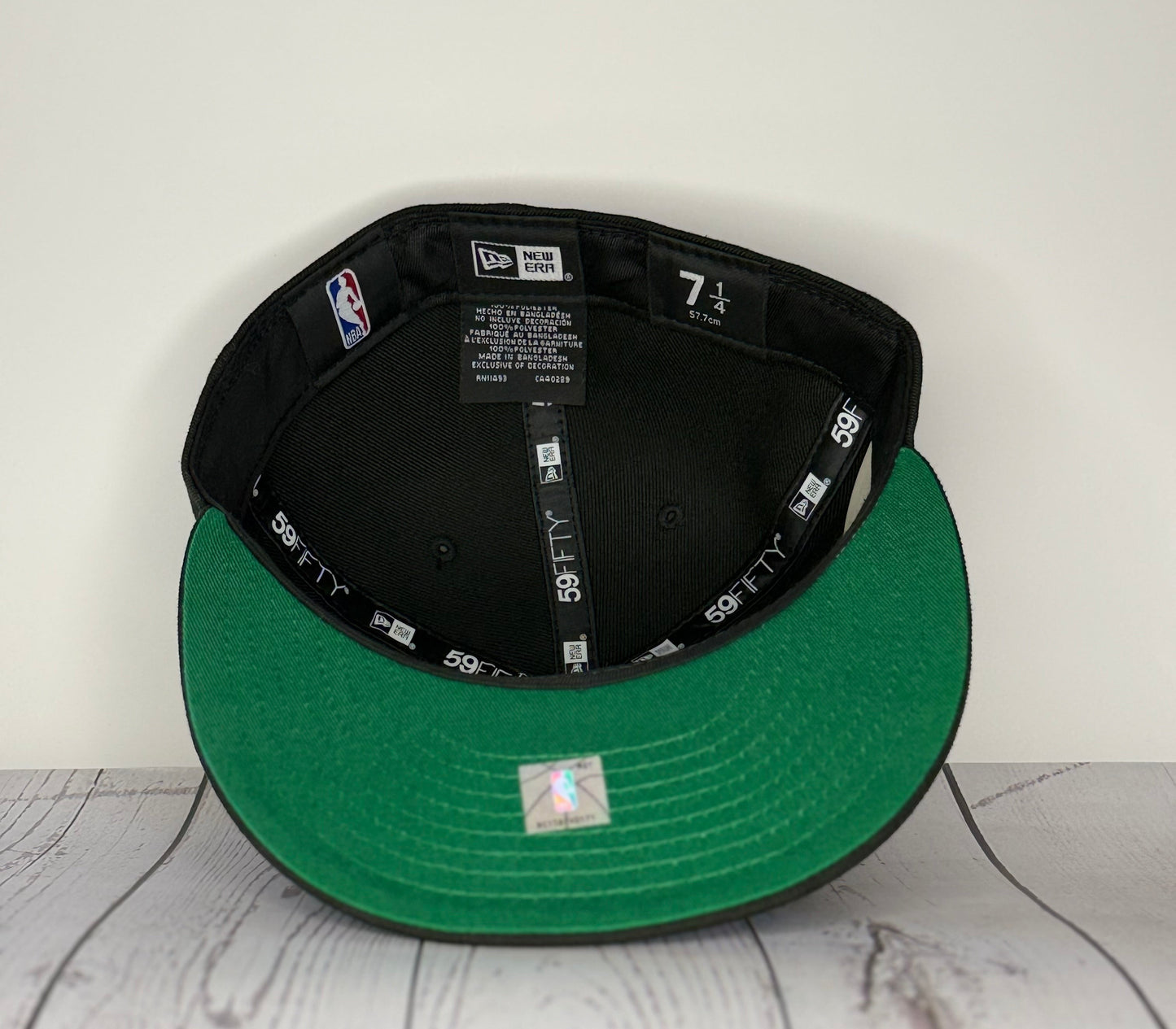 New Era 59FIFTY Chicago Bulls Fitted Hat