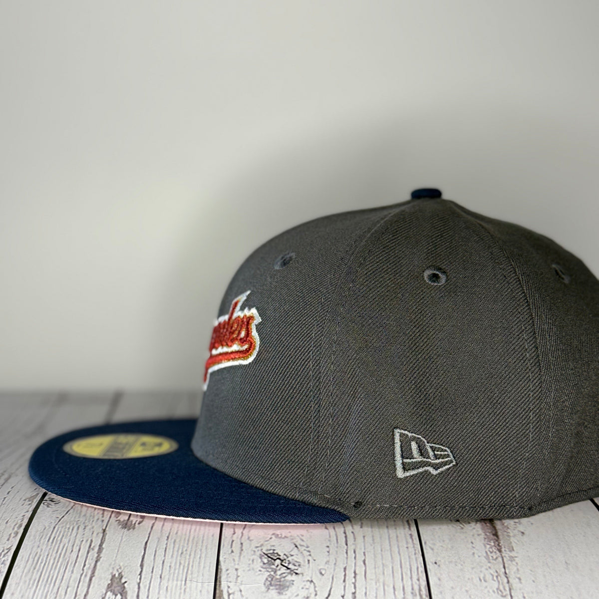 New Era 59FIFTY Los Angeles Dodgers Fitted Hat