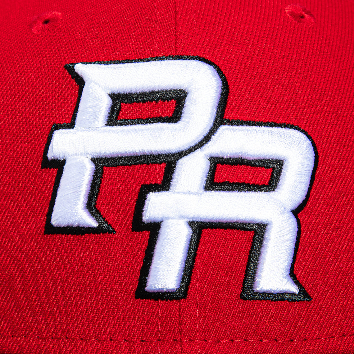 New Era 59FIFTY Puerto Rico