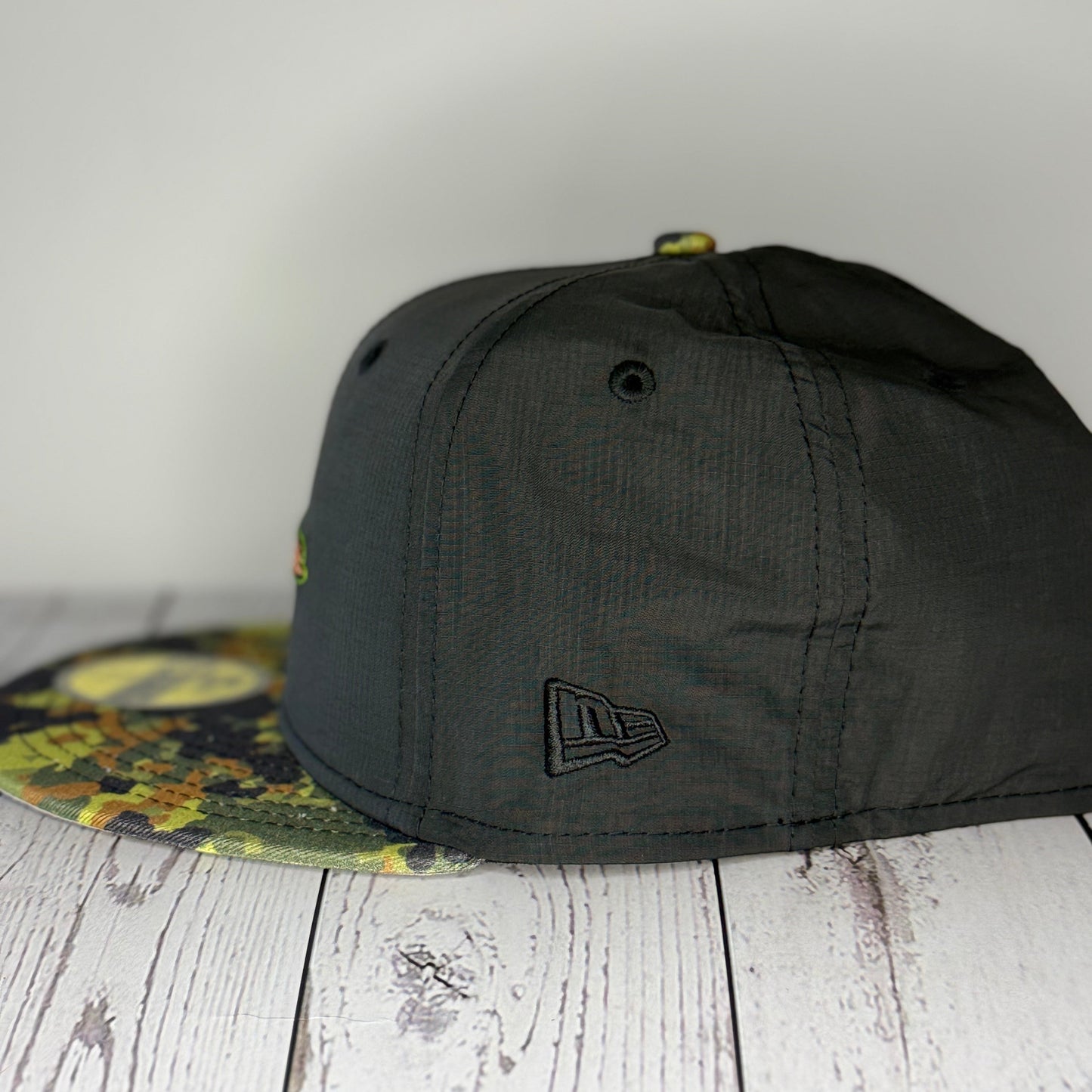 New Era 59FIFTY Baltimore Orioles Fitted Hat