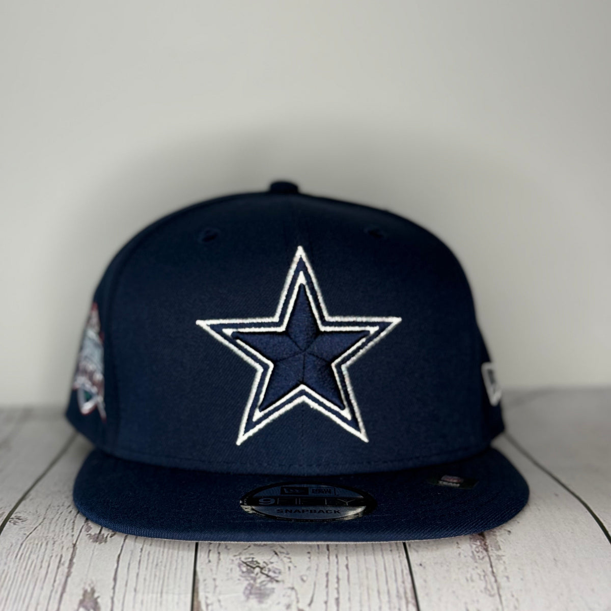 New Era 9 FIFTY Dallas Cowboys Snapback Adjustable