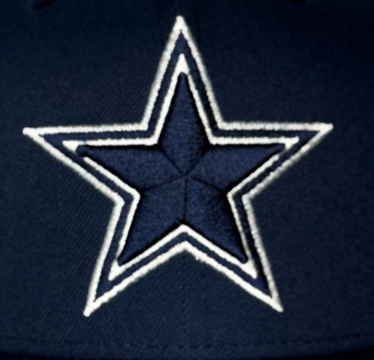 New Era 9 FIFTY Dallas Cowboys Snapback Adjustable
