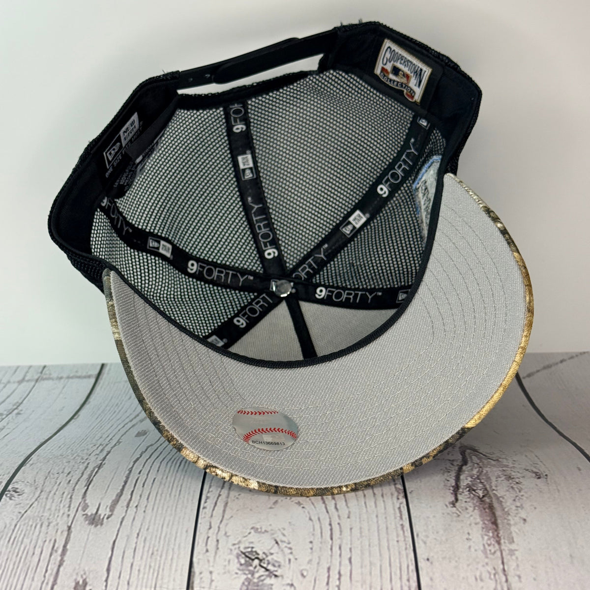 New Era 9Forty A-Frame Arizona Diamondbacks Adjustable