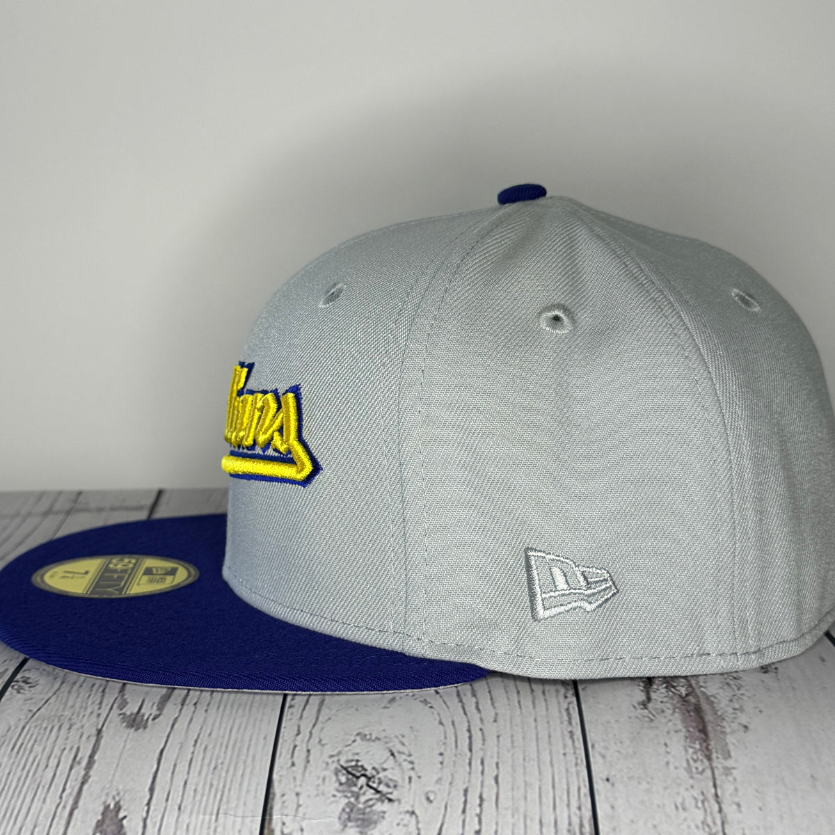 New Era 59FIFTY Cleveland Guardians Fitted Hat