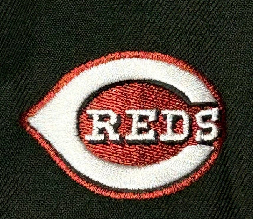 New Era 59FIFTY Cincinatti Reds Fitted Hat
